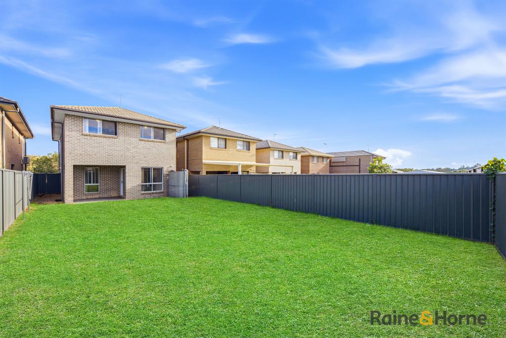 35 Timbercrest St, Box Hill, NSW 2765