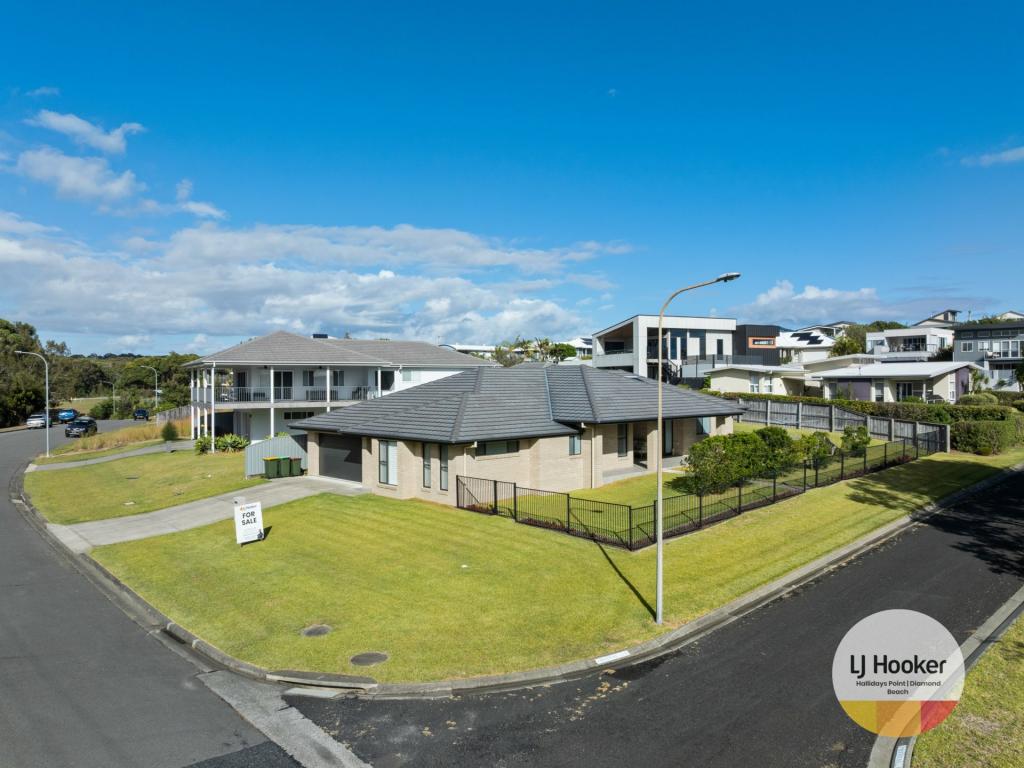 1 Golden Dr, Diamond Beach, NSW 2430