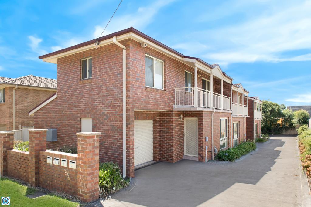 1/25 Gladstone Ave, Wollongong, NSW 2500