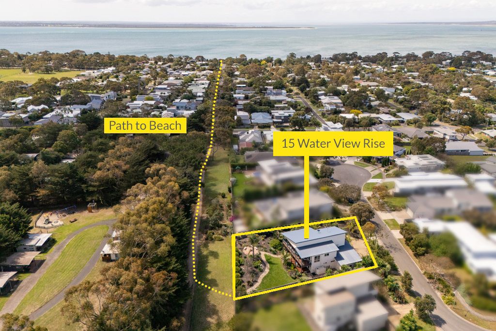 15 Water View Rise, Cowes, VIC 3922
