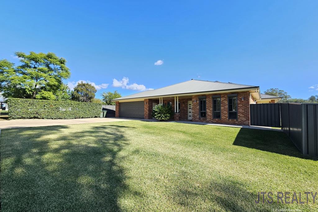 1b Ironbark Rd, Muswellbrook, NSW 2333