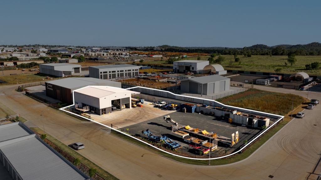 Lot 20 Robson-Hursley Rd, Torrington, QLD 4350