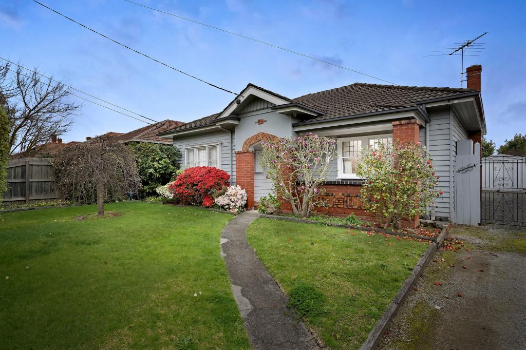 25 Hatter St, Oakleigh, VIC 3166