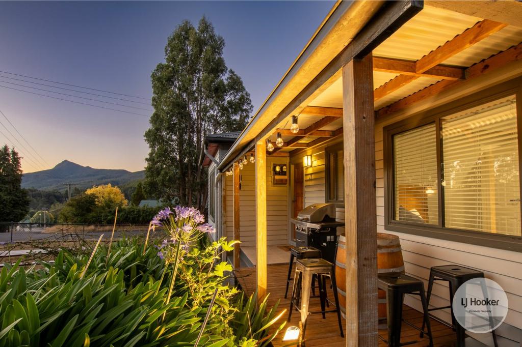 17 South Cres, Maydena, TAS 7140