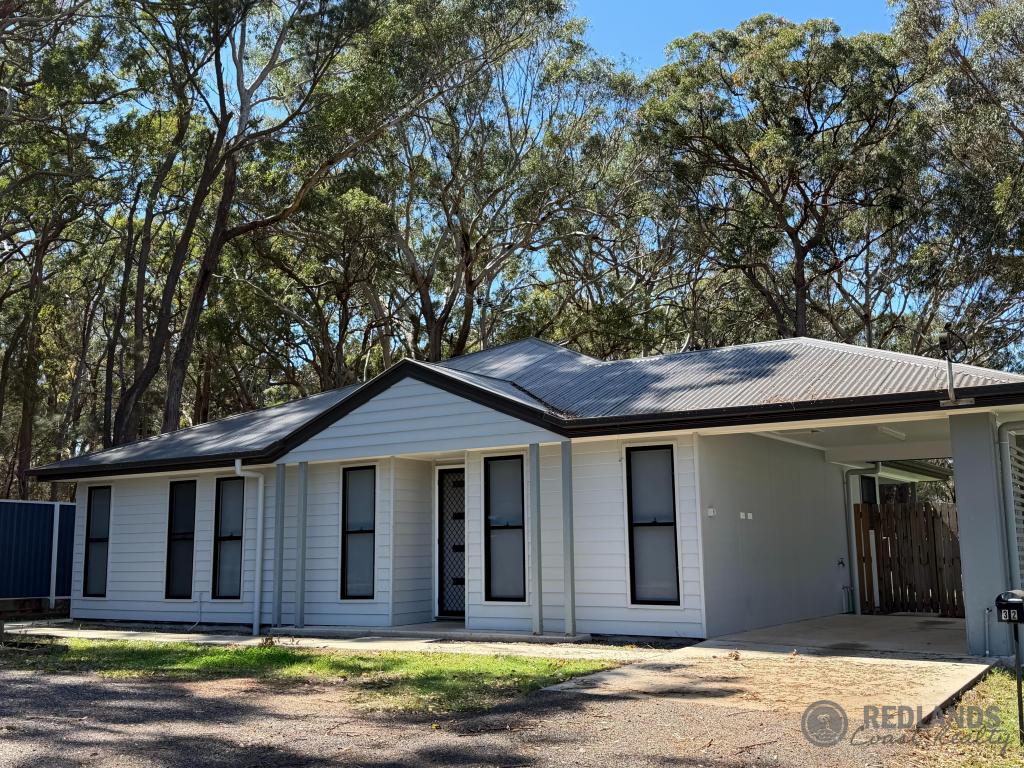 32 Todman St, Russell Island, QLD 4184