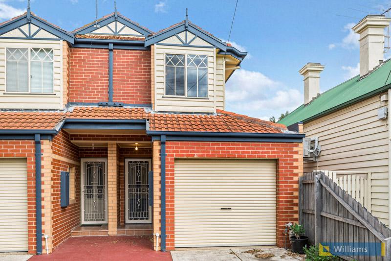 33A WILLIAM ST, NEWPORT, VIC 3015