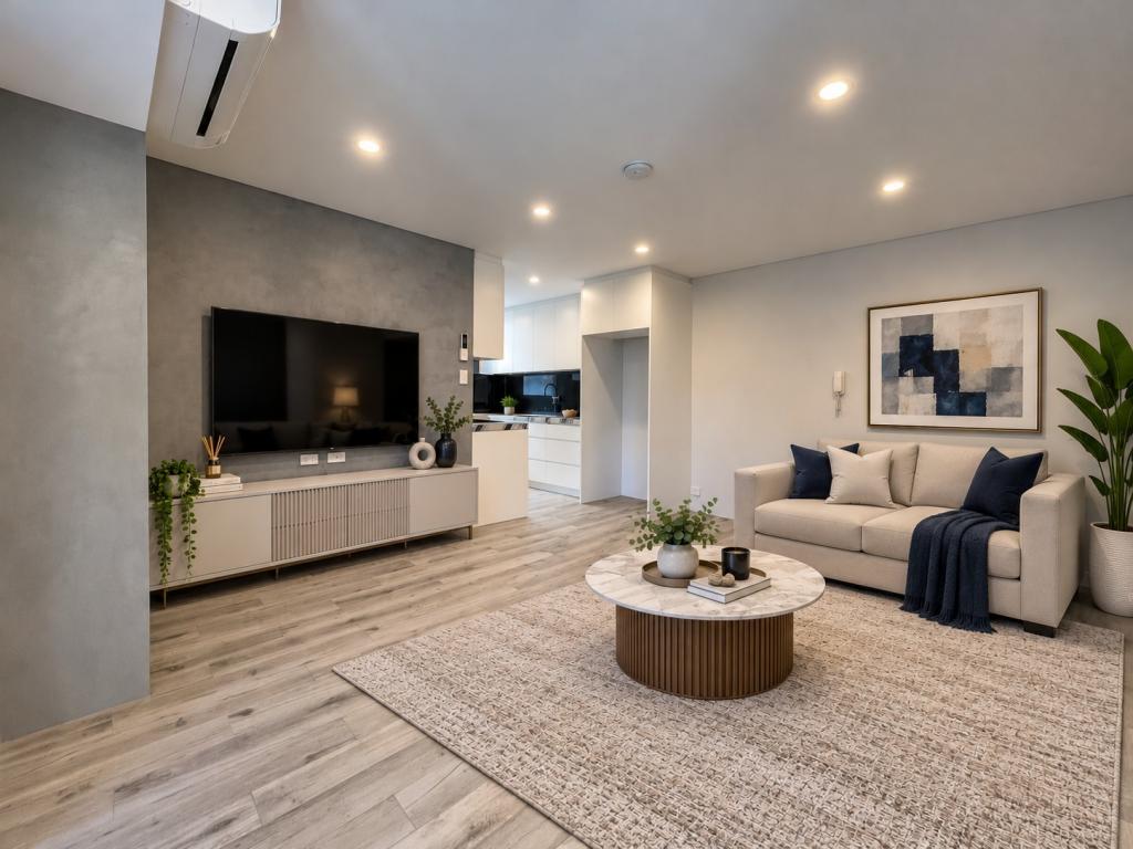 1a/40-46 Mosely St, Strathfield, NSW 2135