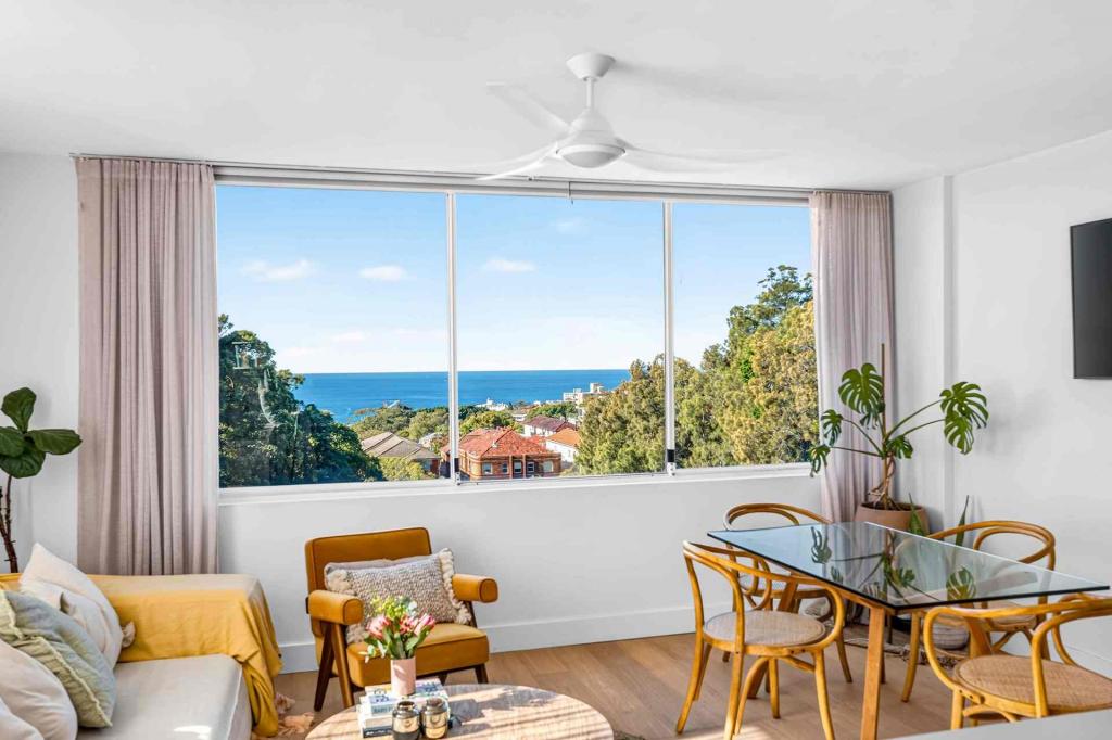 19/10 Ocean St N, Bondi, NSW 2026