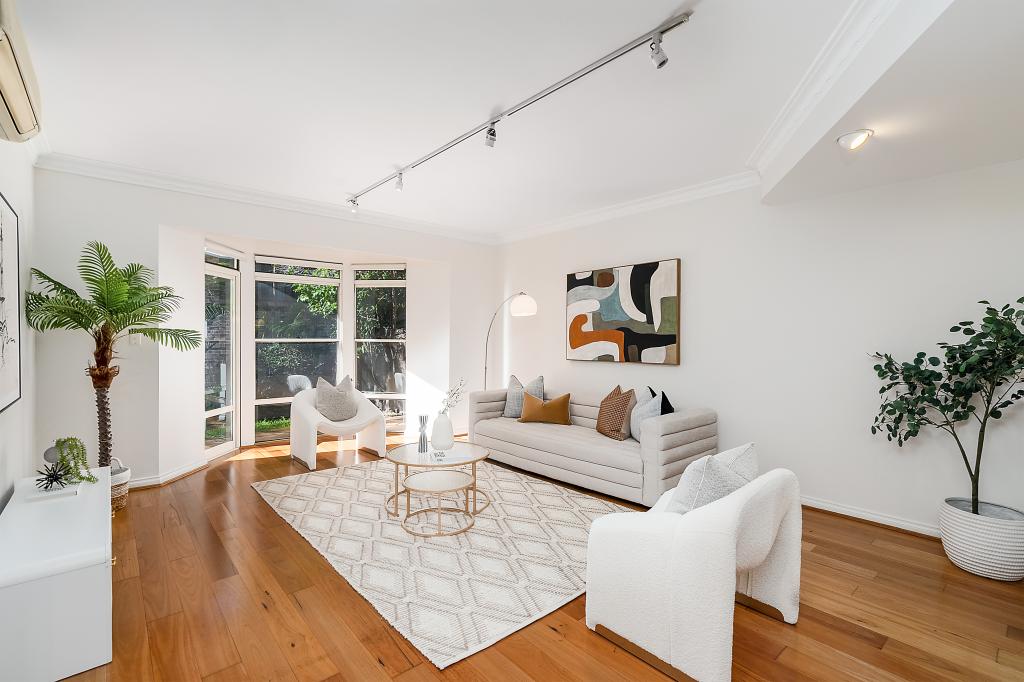 5/393 Alfred St N, Neutral Bay, NSW 2089