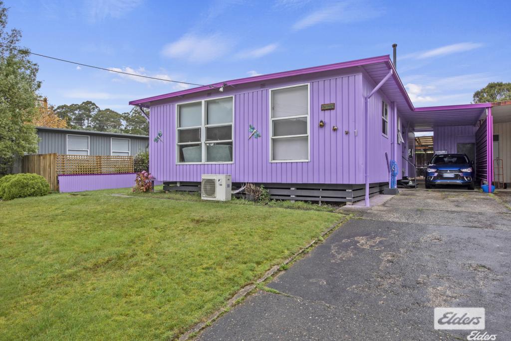 1 Laurel Dr, Rosebery, TAS 7470