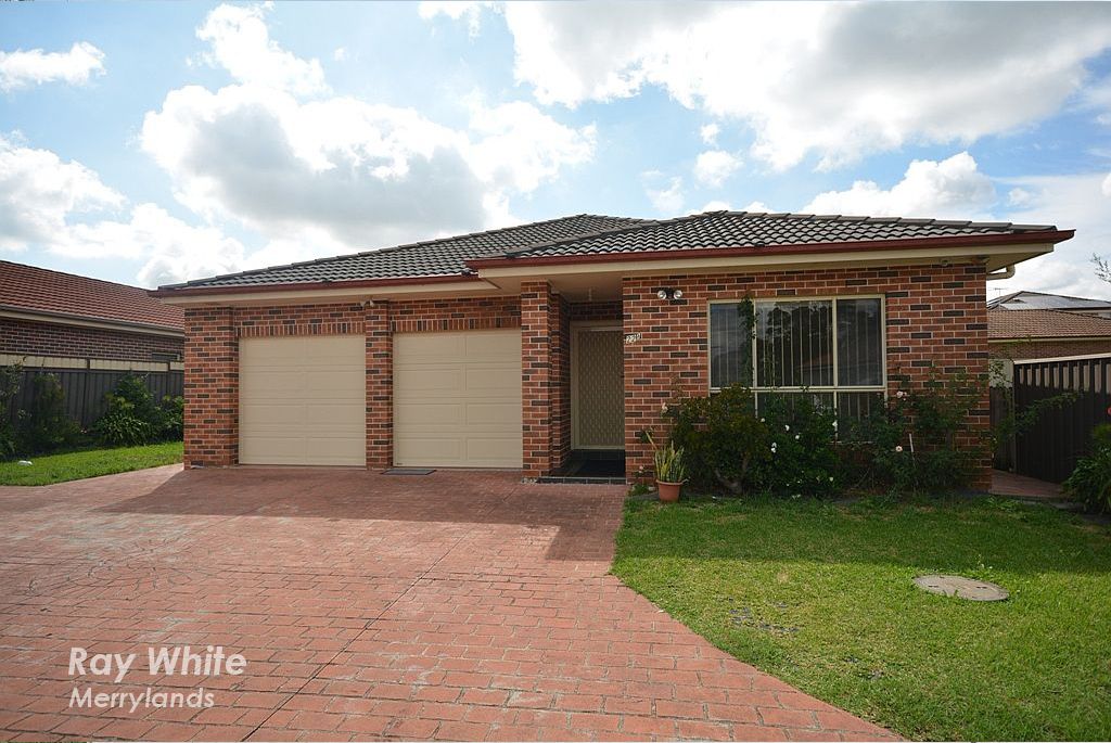 22a Meakin St, Merrylands, NSW 2160