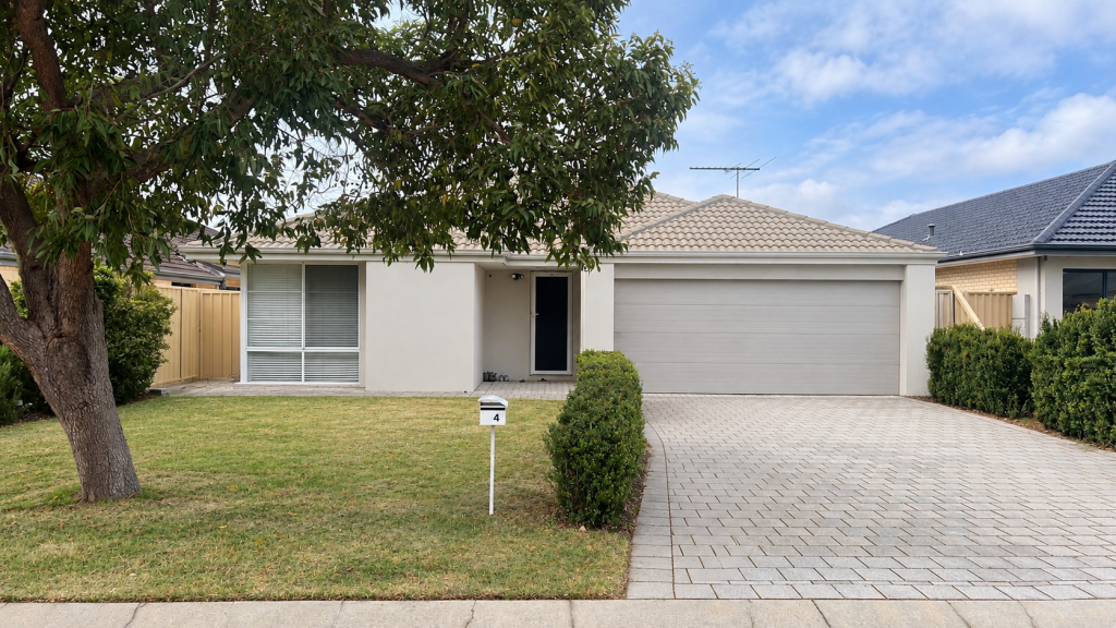 4 Raven Way, Harrisdale, WA 6112