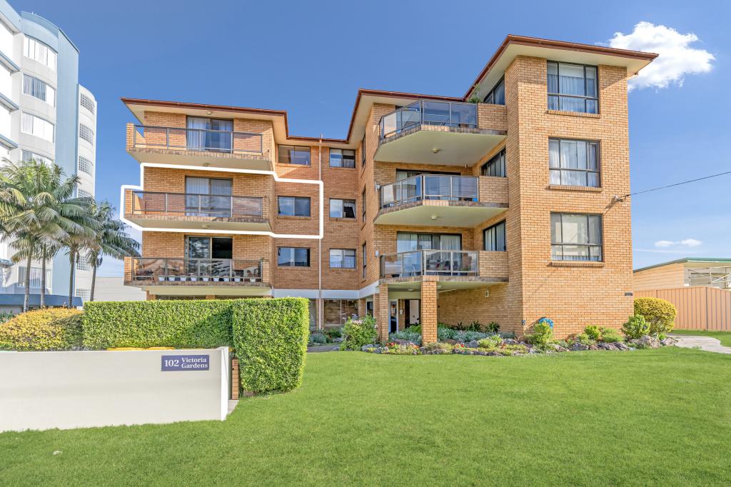 4/102 Bridge St, Port Macquarie, NSW 2444