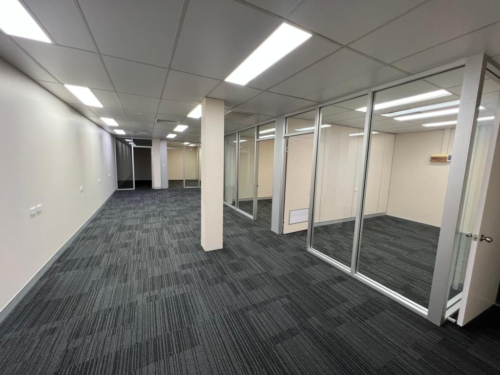 SUITE 4/41-51 STURT ST, TOWNSVILLE CITY, QLD 4810