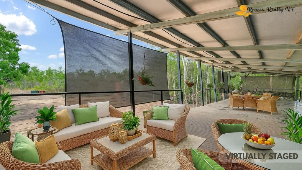 60 Sandpiper Gr, Howard Springs, NT 0835