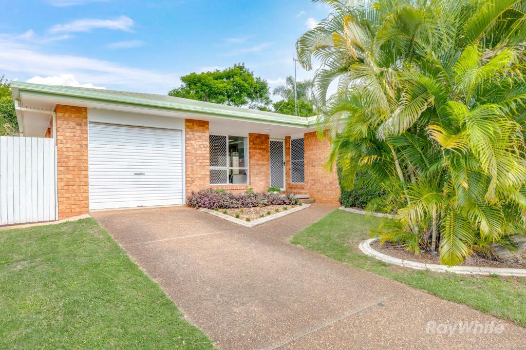 7 Hilltop Pde, Avoca, QLD 4670