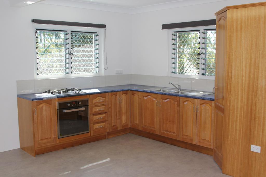 3/34 BRAMSTON TCE, HERSTON, QLD 4006