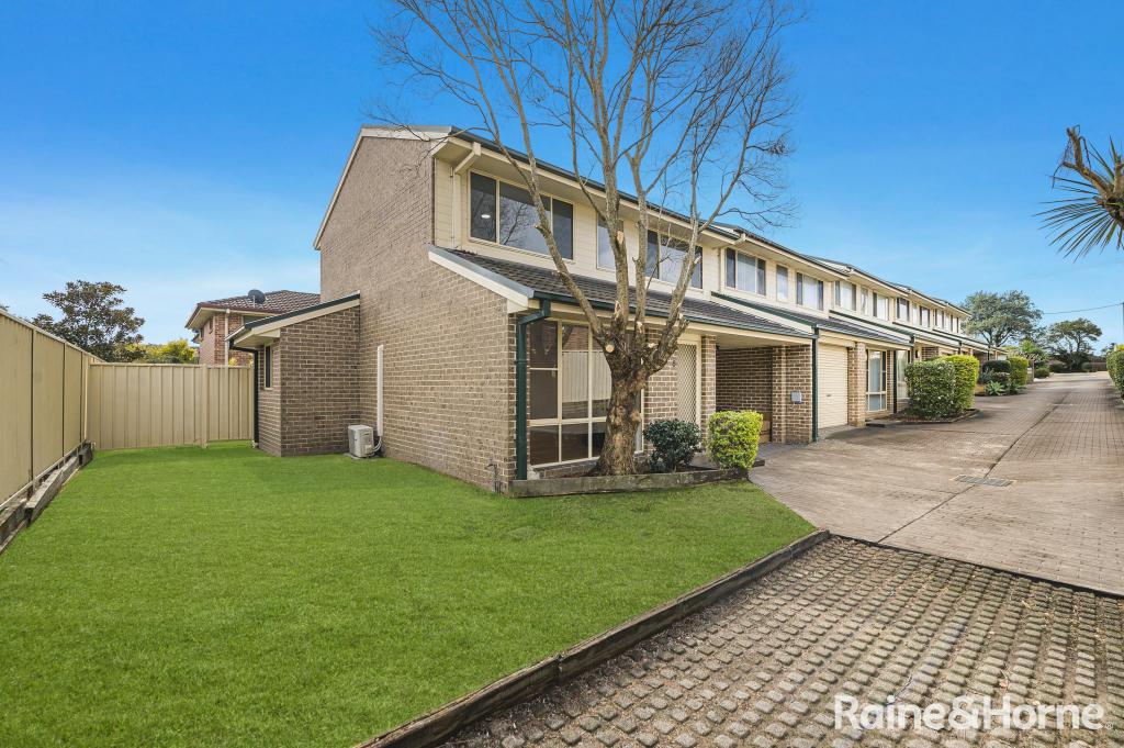 5/24 MELBOURNE ST, EAST GOSFORD, NSW 2250