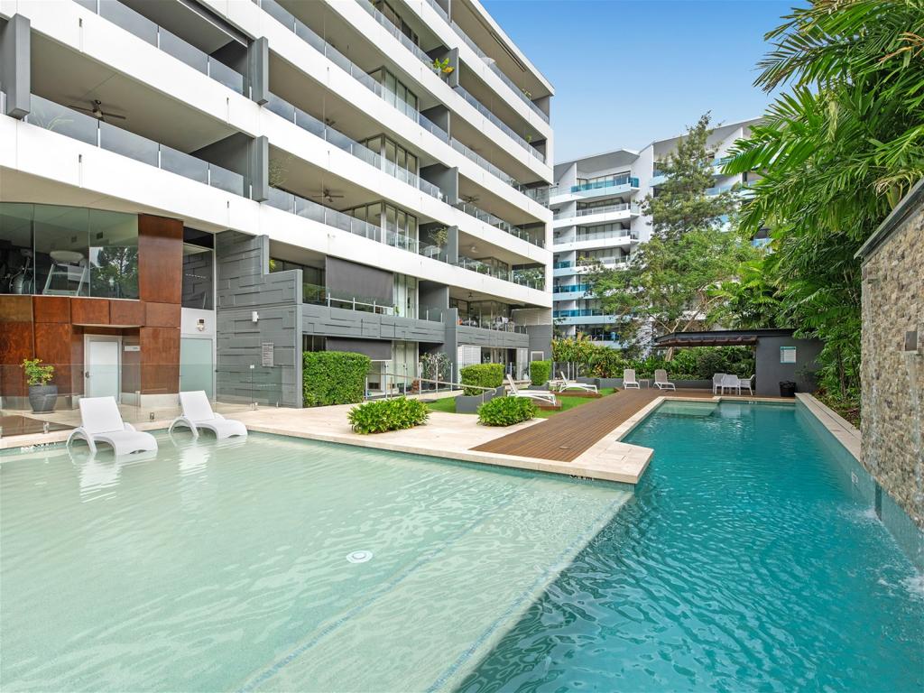 32/37 Duncan St, West End, QLD 4101