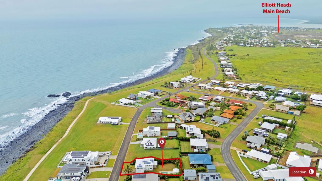 29 Sea Esp, Elliott Heads, QLD 4670