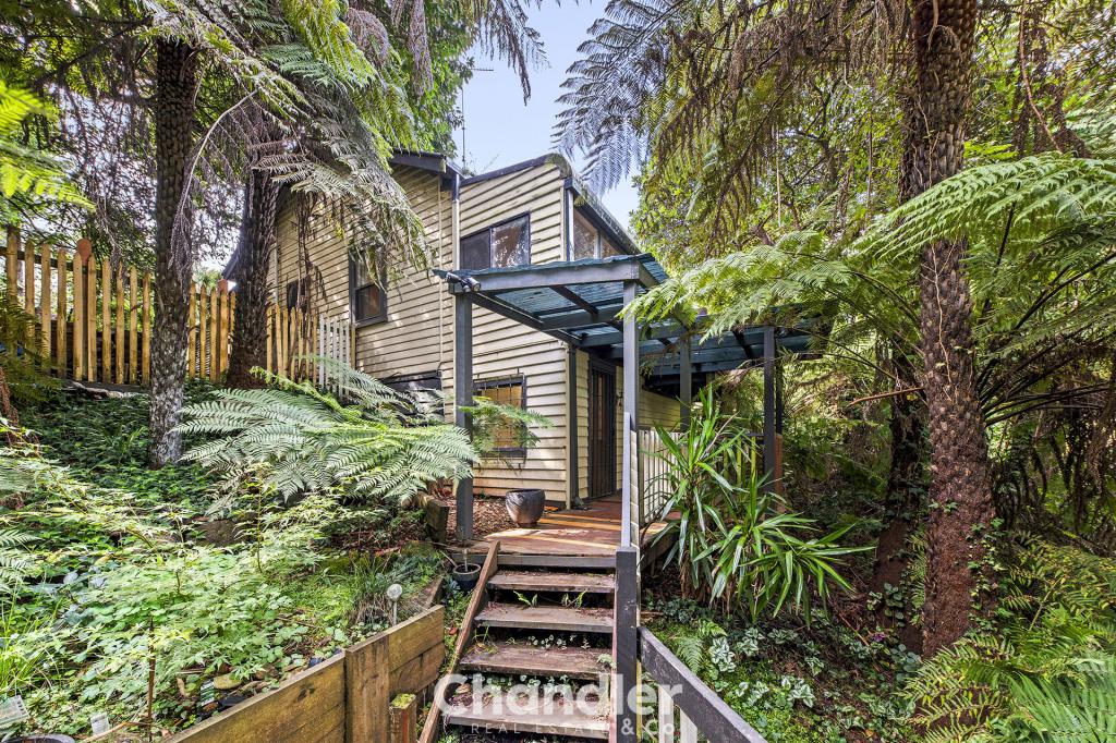 289 Monbulk Rd, Monbulk, VIC 3793