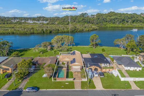103 SUNSET BVD, TWEED HEADS WEST, NSW 2485