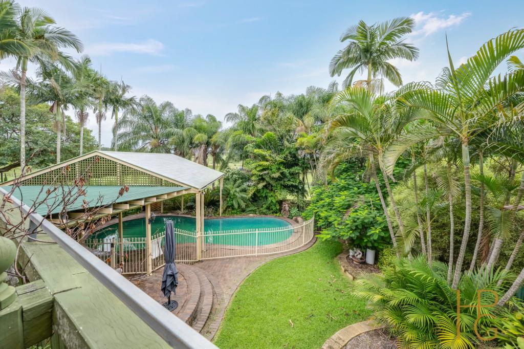 135 North Isis Rd, North Isis, QLD 4660