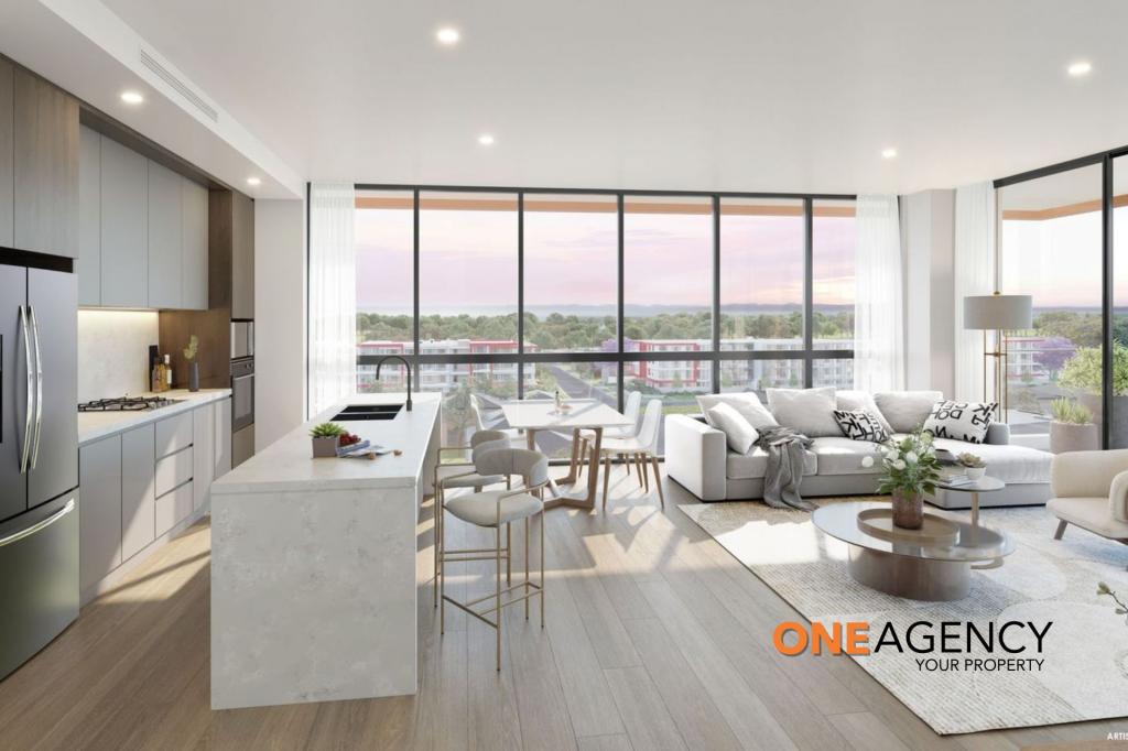Contact Agent For Address, Marsden Park, NSW 2765