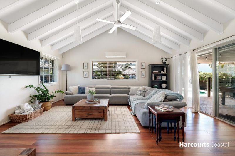 51 Fitzwilliam St, Carrara, QLD 4211