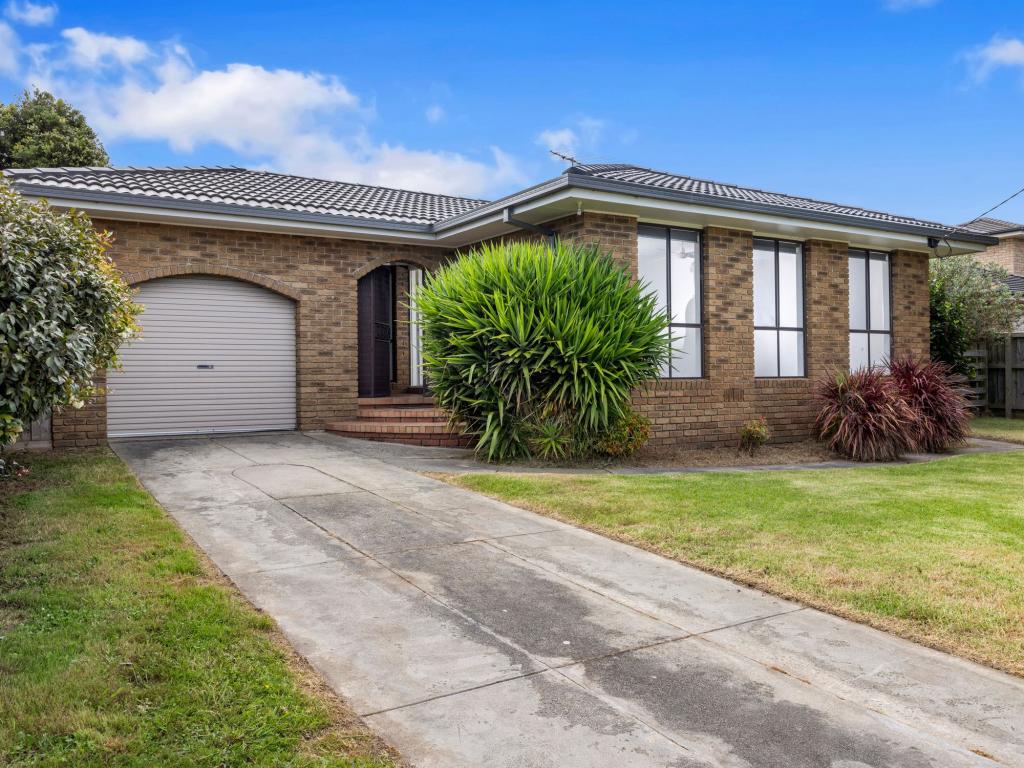 26 Kirrak St, North Wonthaggi, VIC 3995