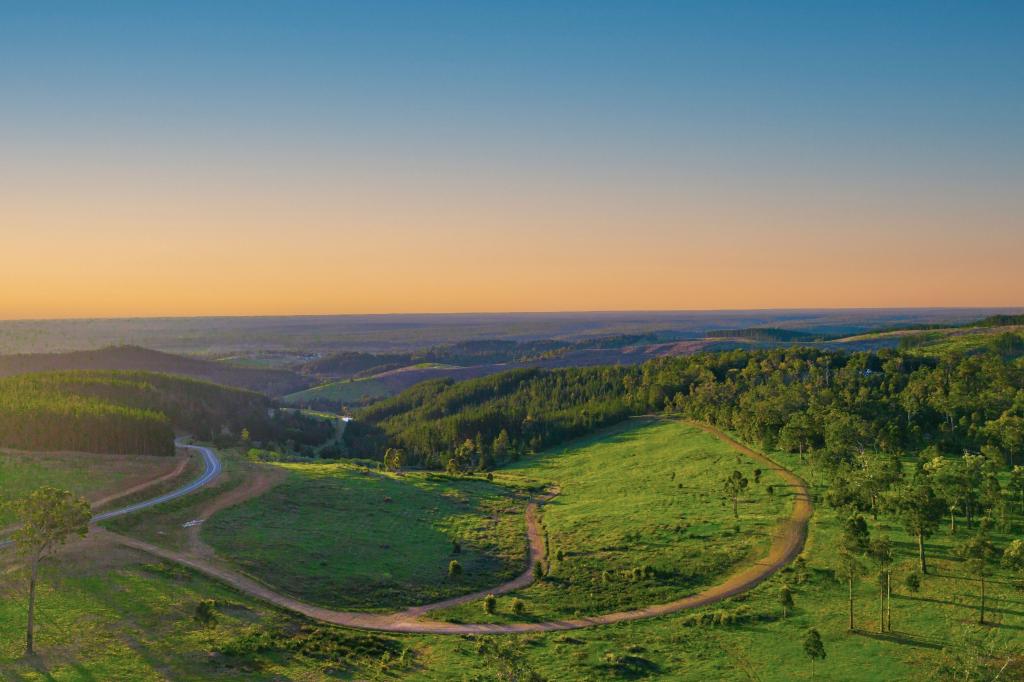 7953 Brockman Hwy, Nannup, WA 6275
