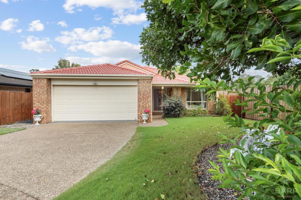 21 Scandia St, Kenmore, QLD 4069