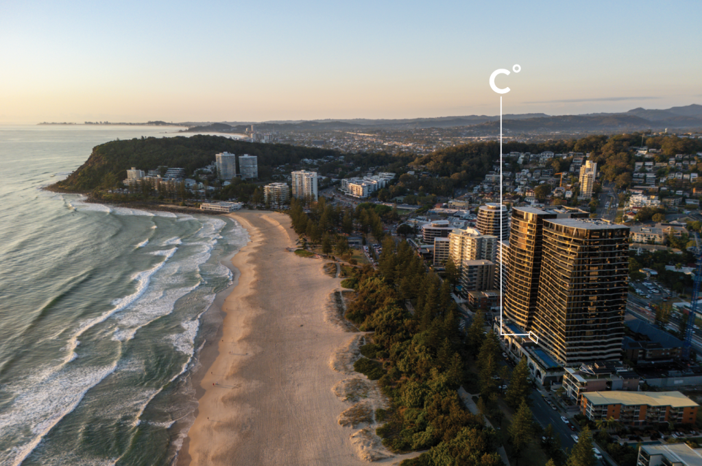 405/58 The Esp, Miami, QLD 4220