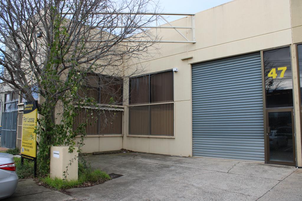 47 Trade Pl, Coburg North, VIC 3058