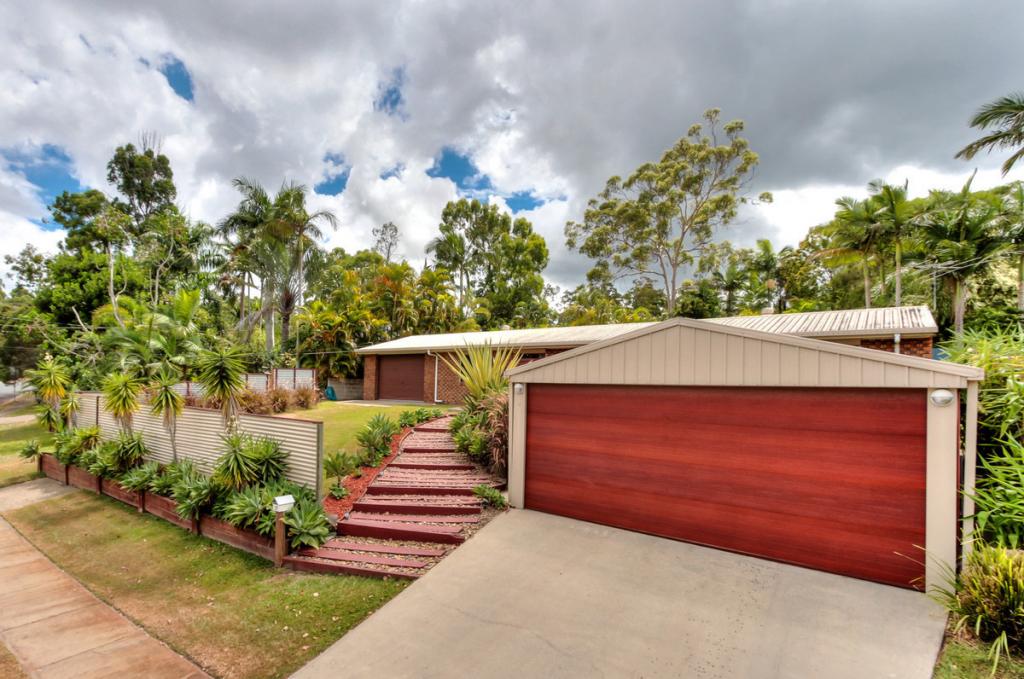 27 Floret St, Shailer Park, QLD 4128