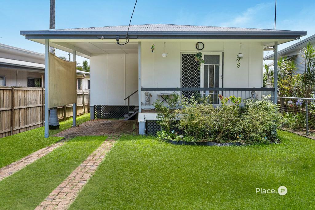 Contact agent for address, SUNNYBANK HILLS, QLD 4109