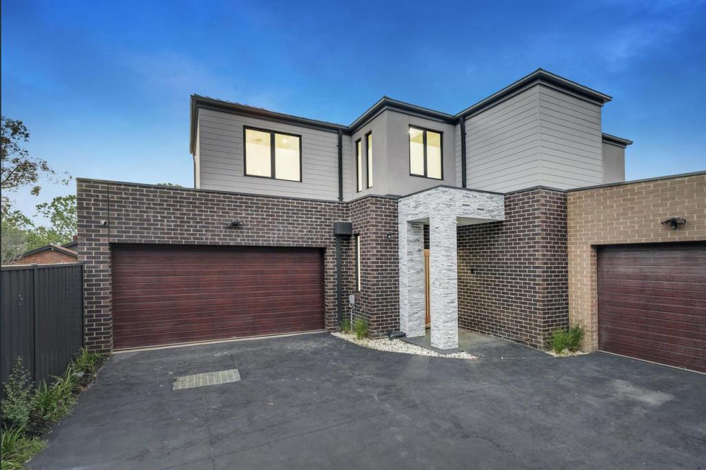 2/93 Taylors Lane, Rowville, VIC 3178