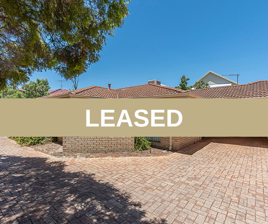 3/8 Mackie St, Victoria Park, WA 6100