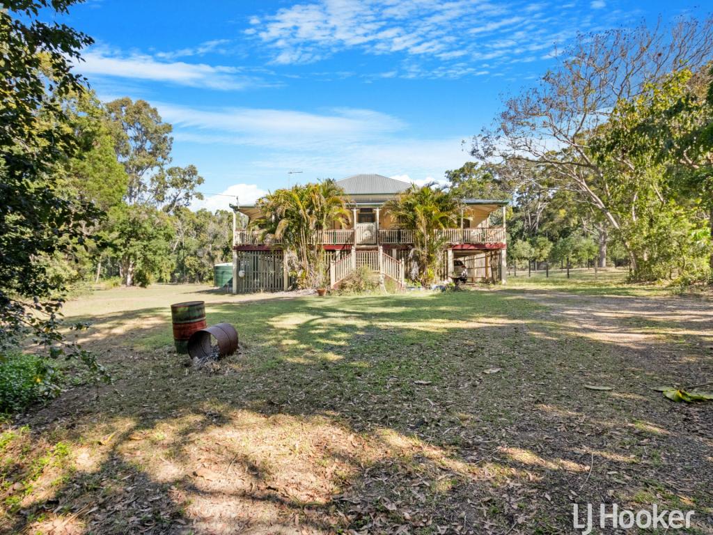 46 Sandrabarbara Dr, Booral, QLD 4655