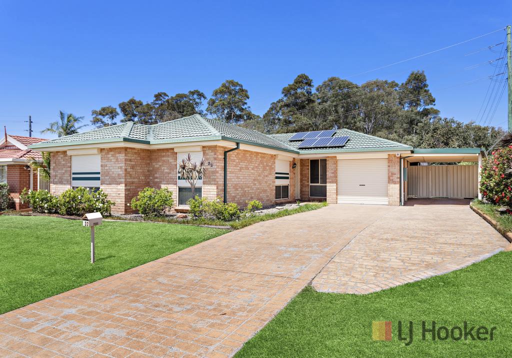 32 Samuel Cct, Albion Park, NSW 2527