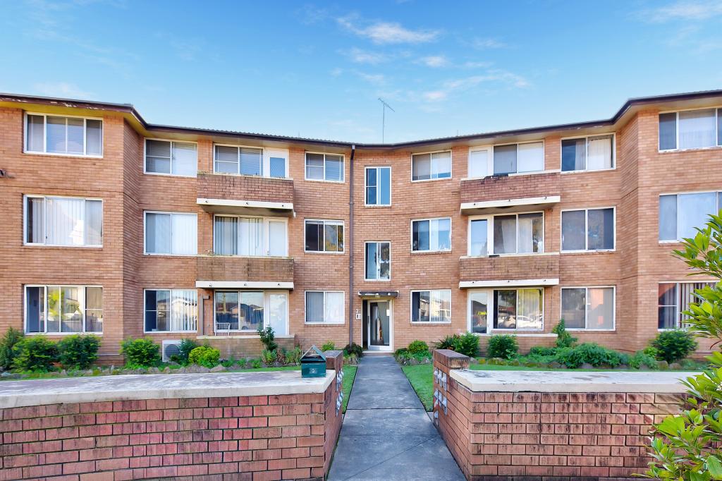 11/2 Mooney St, Strathfield South, NSW 2136