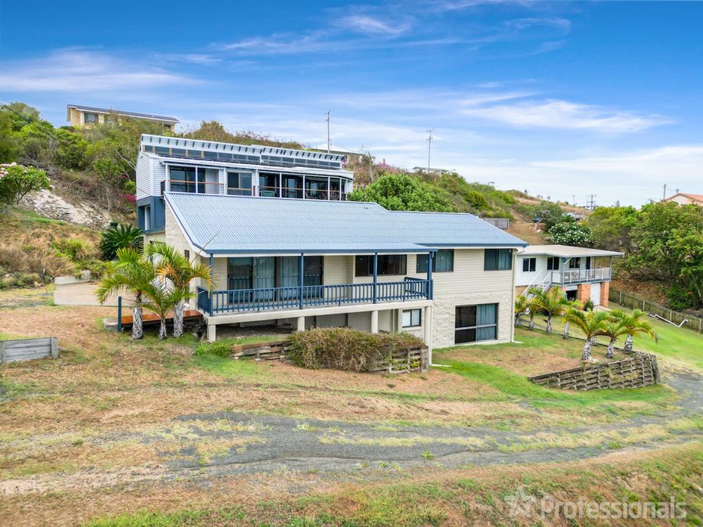 7 Connor St, Emu Park, QLD 4710