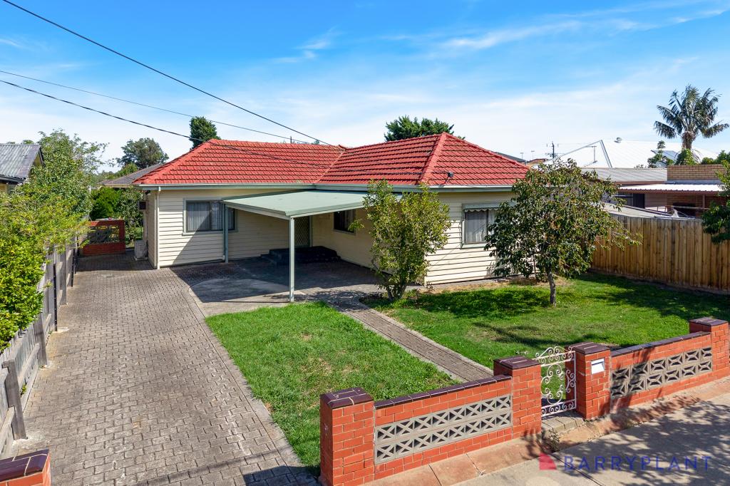 15 Mikado St, Hadfield, VIC 3046