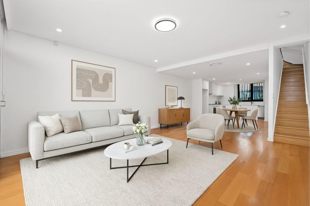 13/6 Womerah St, Turramurra, NSW 2074