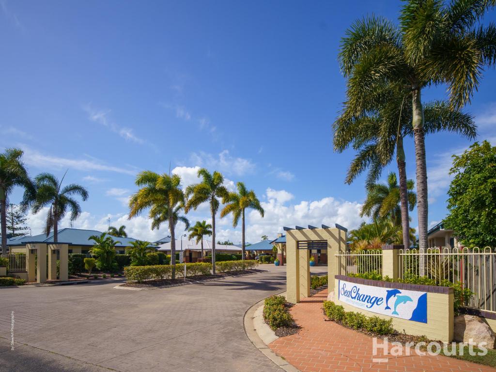 12/34-56 Elizabeth St, Urangan, QLD 4655