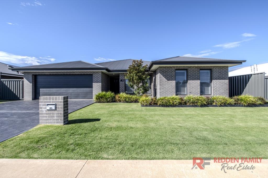 20 Targa Ave, Dubbo, NSW 2830