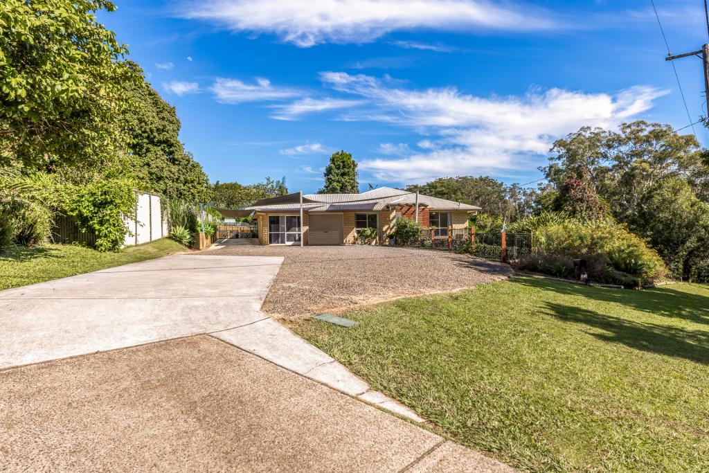 73 RAILWAY PDE, GLASS HOUSE MOUNTAINS, QLD 4518