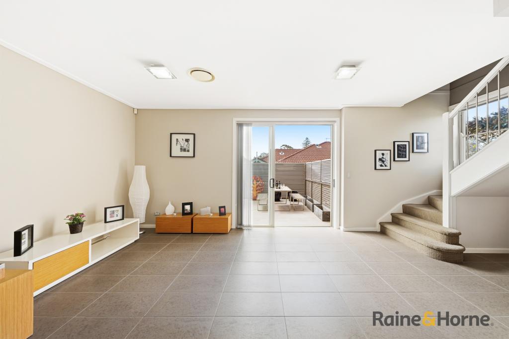 1/91-93 Adderton Rd, Telopea, NSW 2117