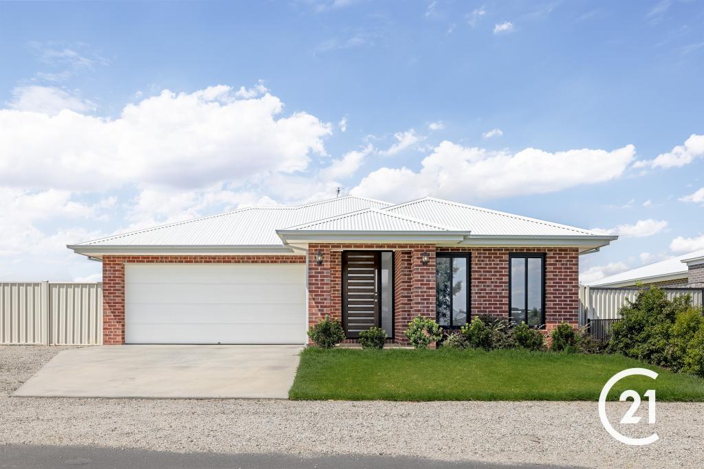 14 Black Swan Bvd, Moama, NSW 2731