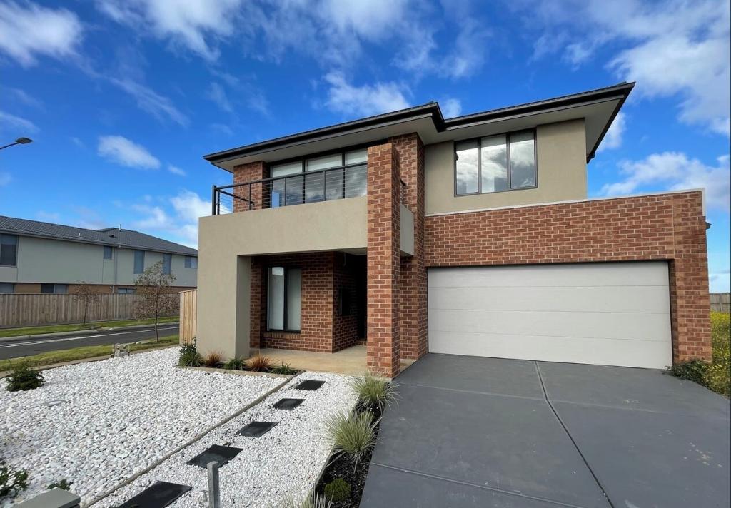 13 Lavant Rd, Fraser Rise, VIC 3336